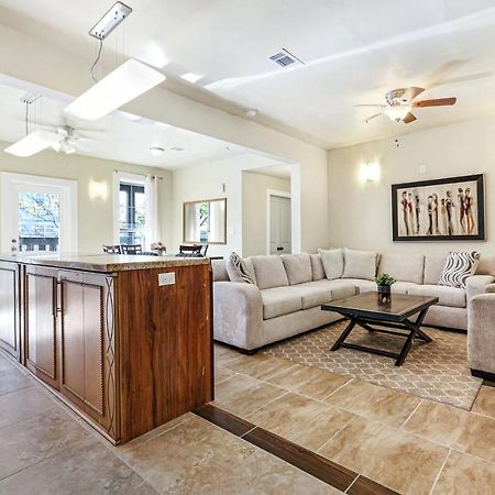 Fully-Furnished 4Br Condo Near Fq Νέα Ορλεάνη Εξωτερικό φωτογραφία