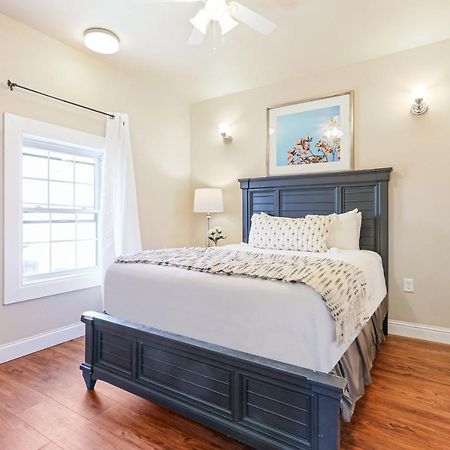 Fully-Furnished 4Br Condo Near Fq Νέα Ορλεάνη Εξωτερικό φωτογραφία