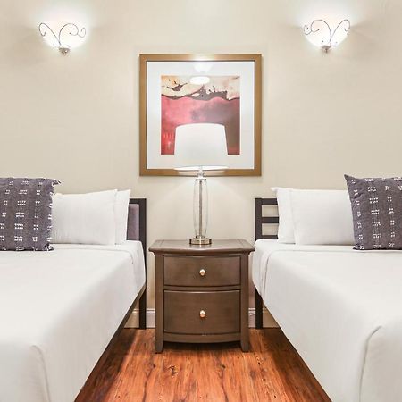 Fully-Furnished 4Br Condo Near Fq Νέα Ορλεάνη Εξωτερικό φωτογραφία