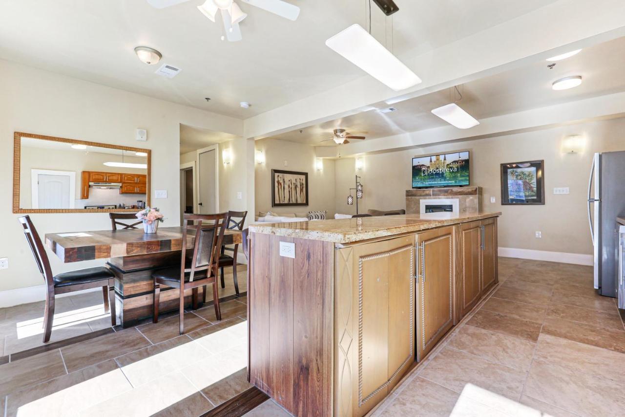Fully-Furnished 4Br Condo Near Fq Νέα Ορλεάνη Εξωτερικό φωτογραφία