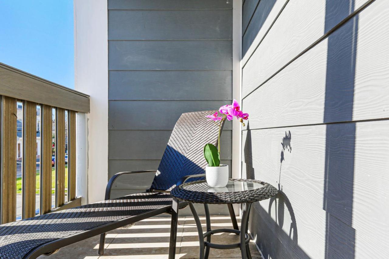 Fully-Furnished 4Br Condo Near Fq Νέα Ορλεάνη Εξωτερικό φωτογραφία