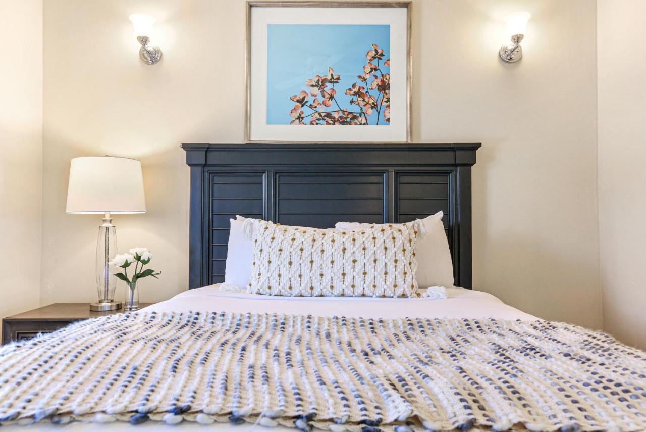 Fully-Furnished 4Br Condo Near Fq Νέα Ορλεάνη Εξωτερικό φωτογραφία