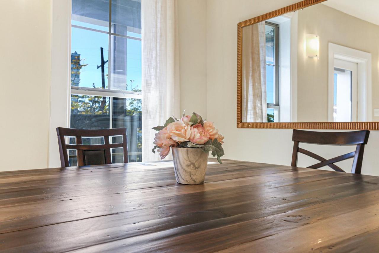 Fully-Furnished 4Br Condo Near Fq Νέα Ορλεάνη Εξωτερικό φωτογραφία