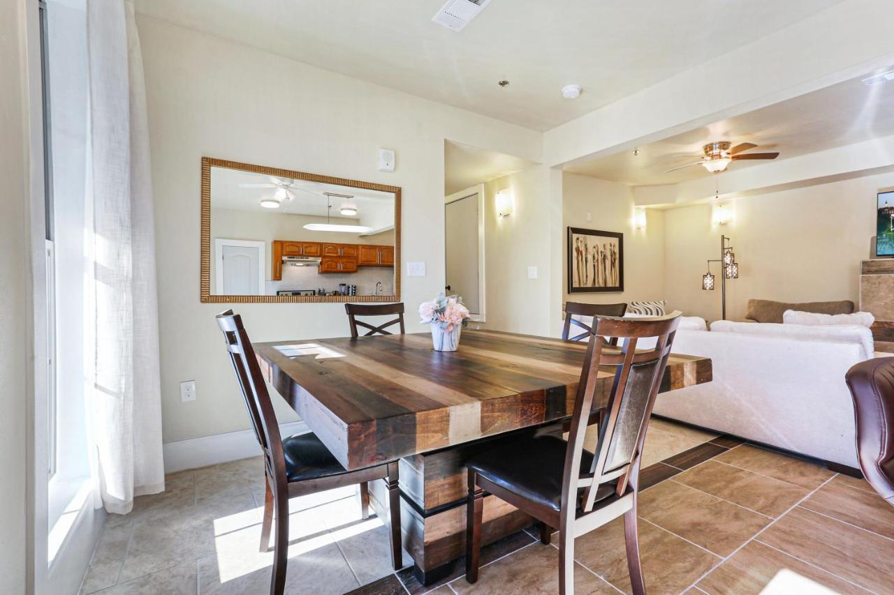 Fully-Furnished 4Br Condo Near Fq Νέα Ορλεάνη Εξωτερικό φωτογραφία
